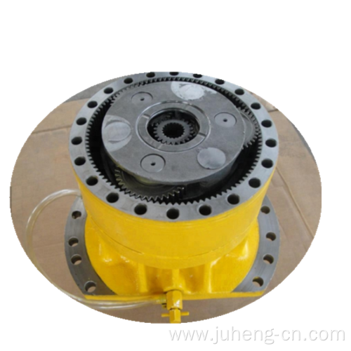 PC200-6 Swing Gearbox Swing Reduction Gearbox 203-26-00150